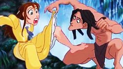 8 Unangebrachte Momente in Disney Filmen 8 unangebrachte momente in disne