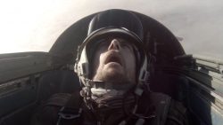 8g im flugzeug sind dann doch zu