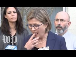 ab sofort nicht mehr ins gesicht