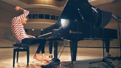 africa toto x peter bence piano