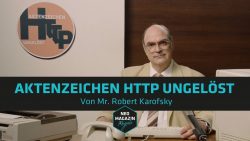 aktenzeichen http ungeloest von