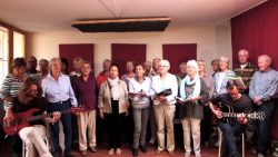 Aktion Arschloch mit Rentnern aktion arschloch mit rentnern