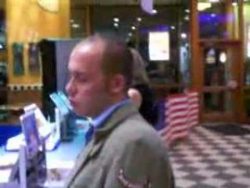 alkohol macht birne hohl