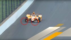 am ende sind es nur noch federn