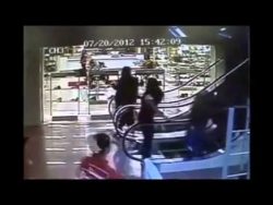 Angst vor der Rolltreppe angst vor der rolltreppe