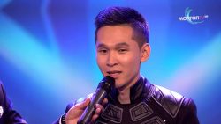 Animationstanz bei Mongolias Got Talent 2016 animationstanz bei mongolias got