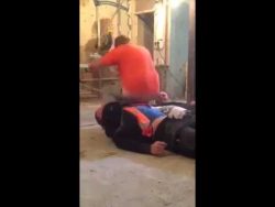 arbeitskollegen treiben es zu we