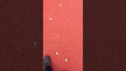 arschballern mit fussball fail