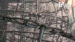 art of time uhren kunstwerk