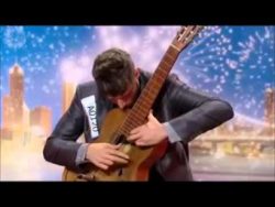 australias got talent super kerl