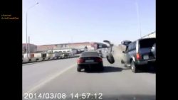 auto lkw verlieren reifen waehre