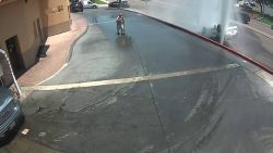 autowaschanlage absturz