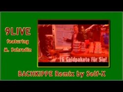 Bachkippe Remix - Lustiger 9 Live Anruf Verarschung bachkippe remix lustiger 9 live