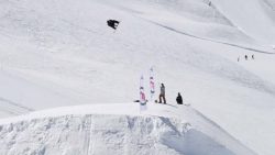 backside 1800 quadruple cork