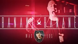 banane banane was los musik mit