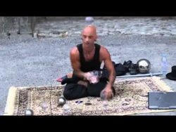 Begabter Straßenkünstler begabter strassenkuenstler