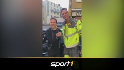 bei mario goetze muss der adac r