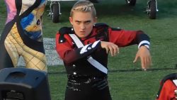 besessenen keyboarderin