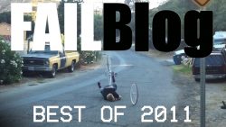 best of 2011 failblog