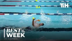 best of the week august week 5