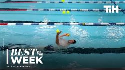 Best of the Week: August - Week 5 best of the week august week 5