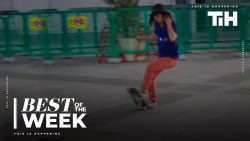 best of the week september week