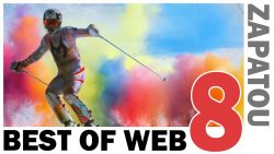 best of web 8