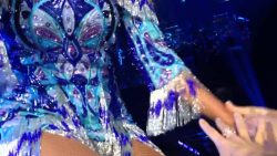 Beyonce lässt Fan selber Singen bei Konzert beyonce laesst fan selber singen