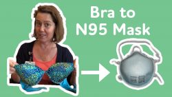 bh als mundschutz verwenden