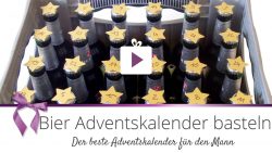 bier adventskalender fuer den ma