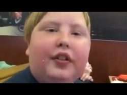 big tasty junger kritiker