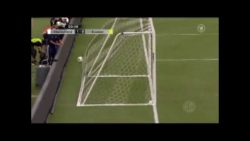 blitz tor nur 8 sekunden nach an