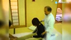 Bricht der Hals oder doch nicht beim Chiropraktiker bricht der hals oder doch nicht