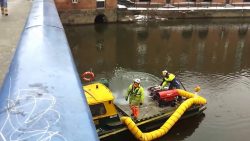 Bring keinen Schneeball zu einer Wasserschlacht mit bring keinen schneeball zu einer