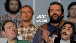 bud spencer terence hill lalalal