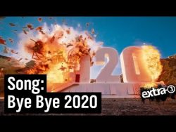 bye bye 2020 extra 3