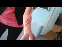 Chemie-Lehrerin schneidet Schülerin die Pulsadern auf chemie lehrerin schneidet schuel