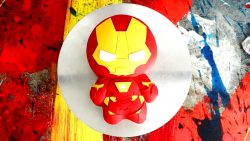 cool avengers cakes for kids