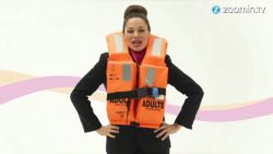 Cool oder peinlich? Das neue Sicherheitsvideo für Kreuzfahrten cool oder peinlich das neue sich