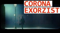 corona der exorzist kommt er auc