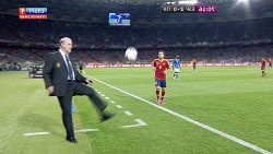 Crazy Managers Skills & Goals im Fußballspiel crazy managers skills goals im f