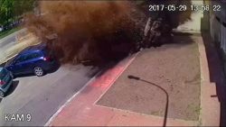 Da kommt was geflogen da kommt was geflogen