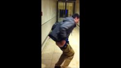 da muss mal luft ran an den donn