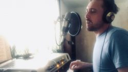 Danger Dan - Nudeln und Klopapier (Antilopen Gang) danger dan nudeln und klopapier