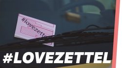 danke fuer weihnachten lovezette