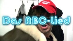 das abc lied