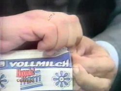 das fachgerechte oeffnen einer m