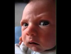 Das freche Baby das freche baby