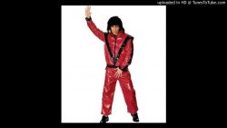 das gestoehne von michael jackso