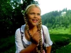 Das ist also der sogenannte " Liebesjodler " das ist also der sogenannte lieb